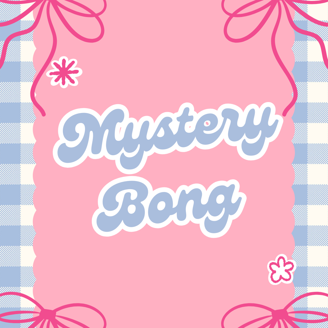 Mystery Bong