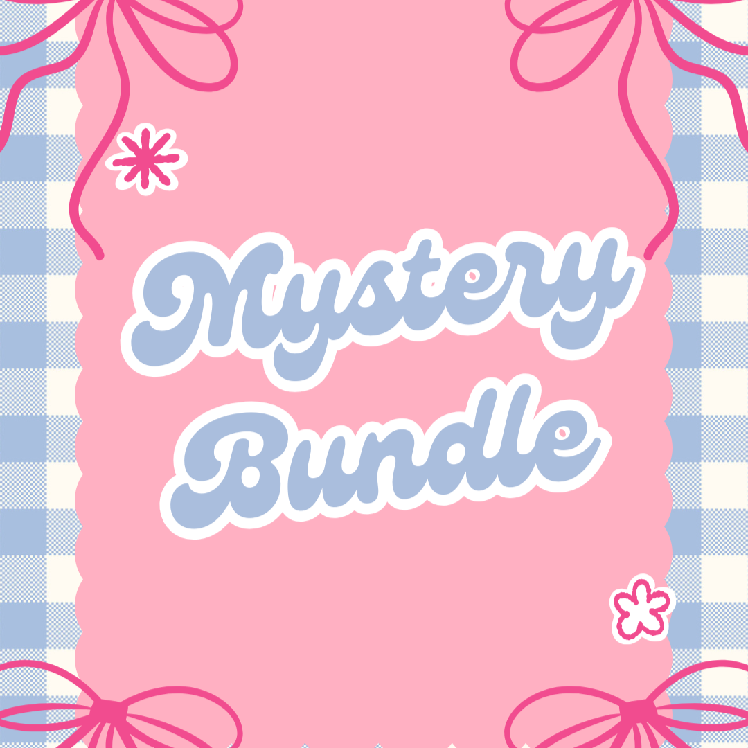 Mystery Bundle