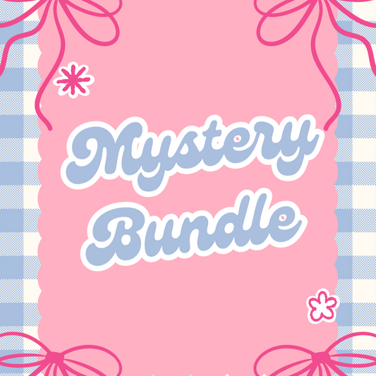 Mystery Bundle