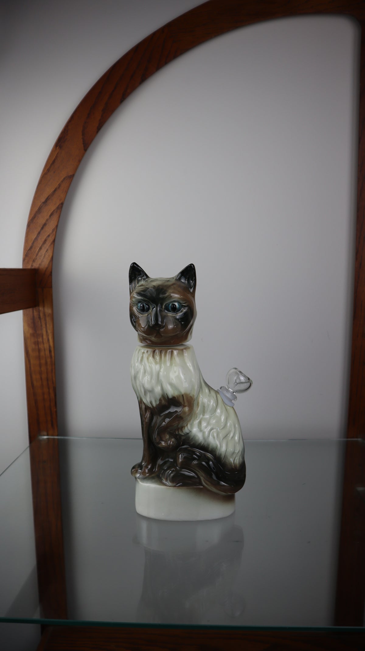 Cat Jim Beam