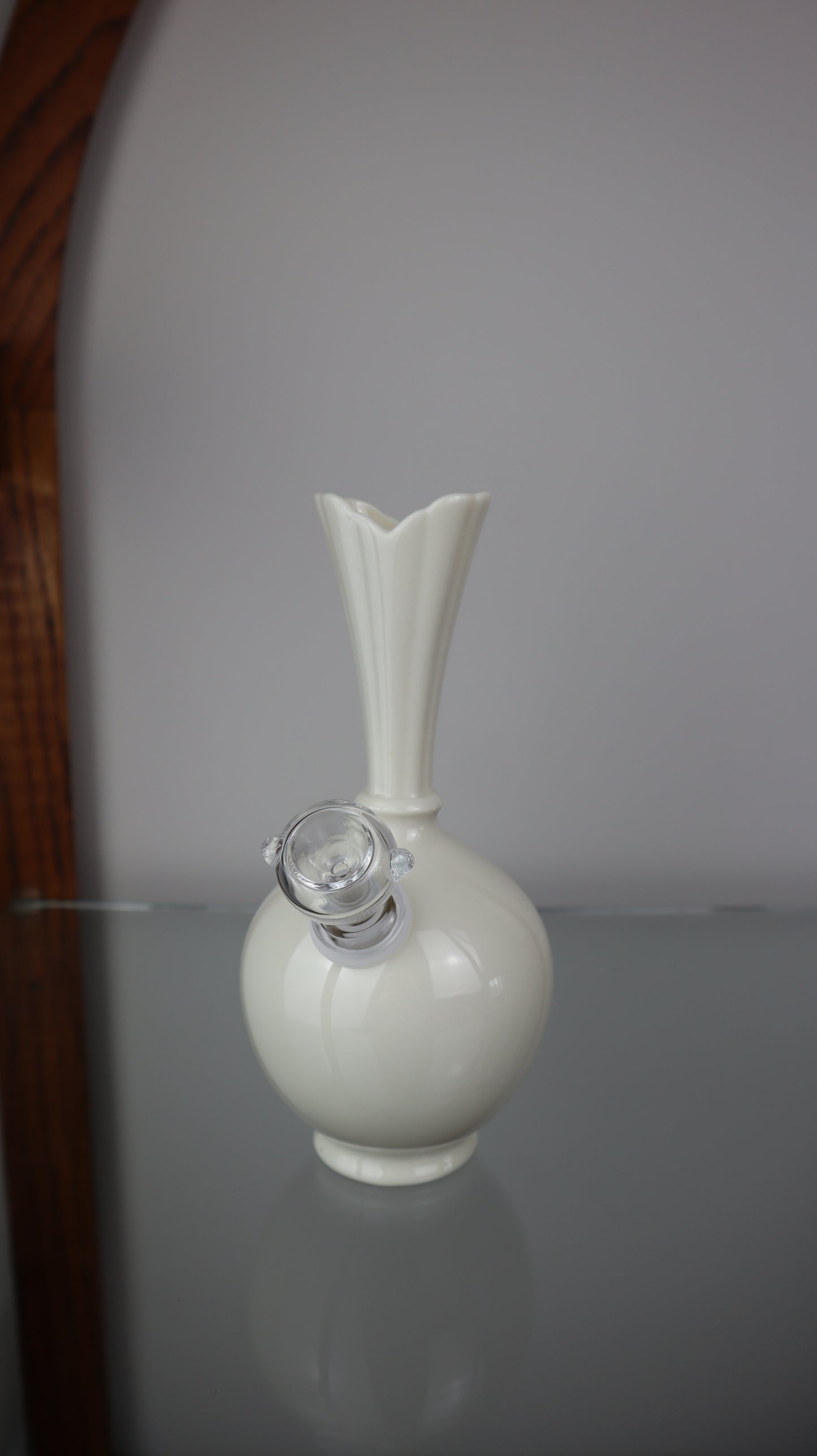 Lenox Bud Vase