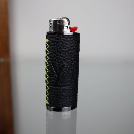 Black Repurposed Louis