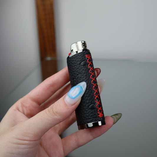 Black Repurposed Louis