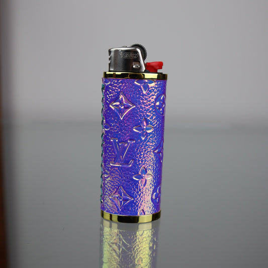 Multi-Color Repurposed Louis