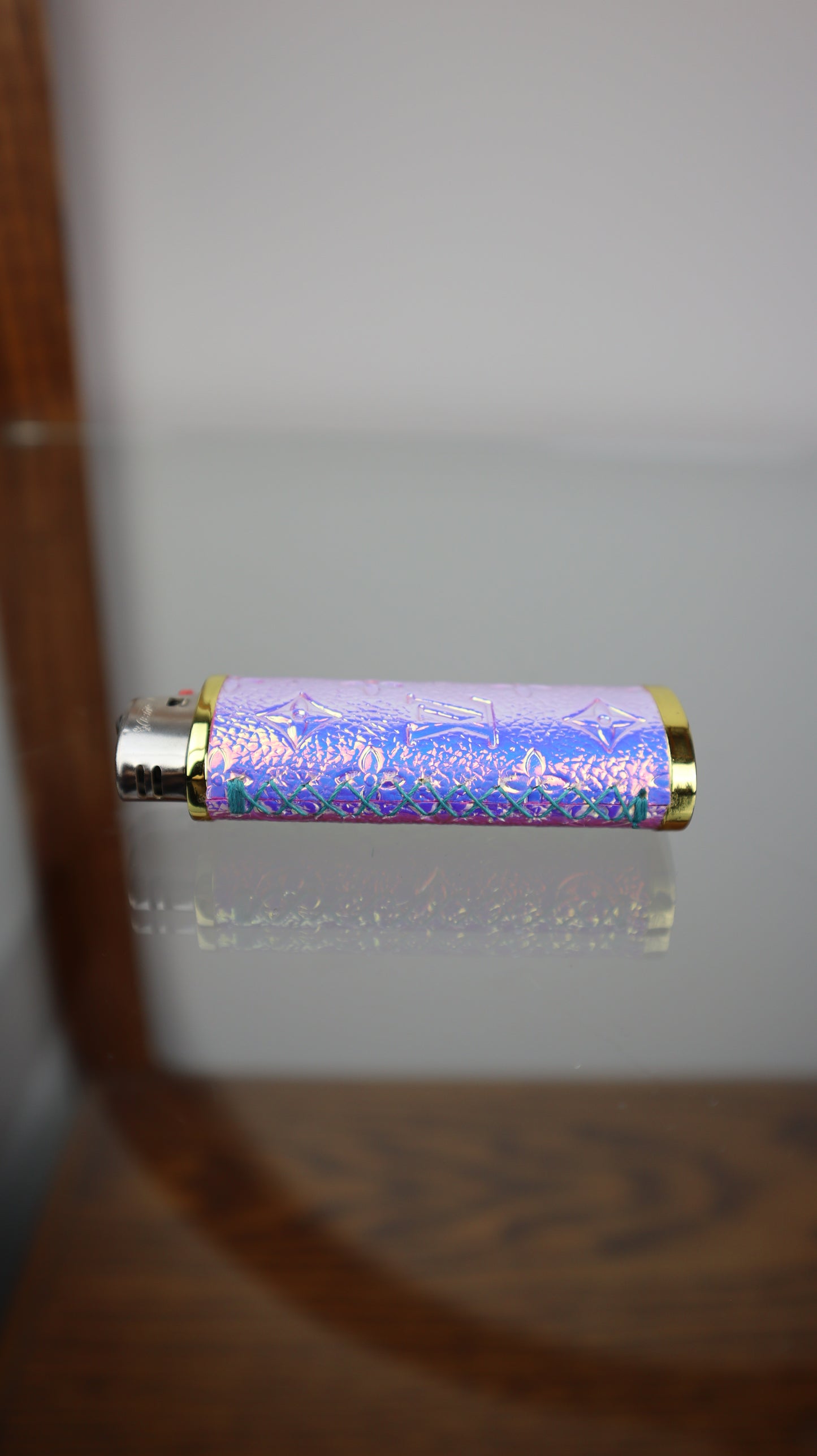 Multi-Color Repurposed Louis