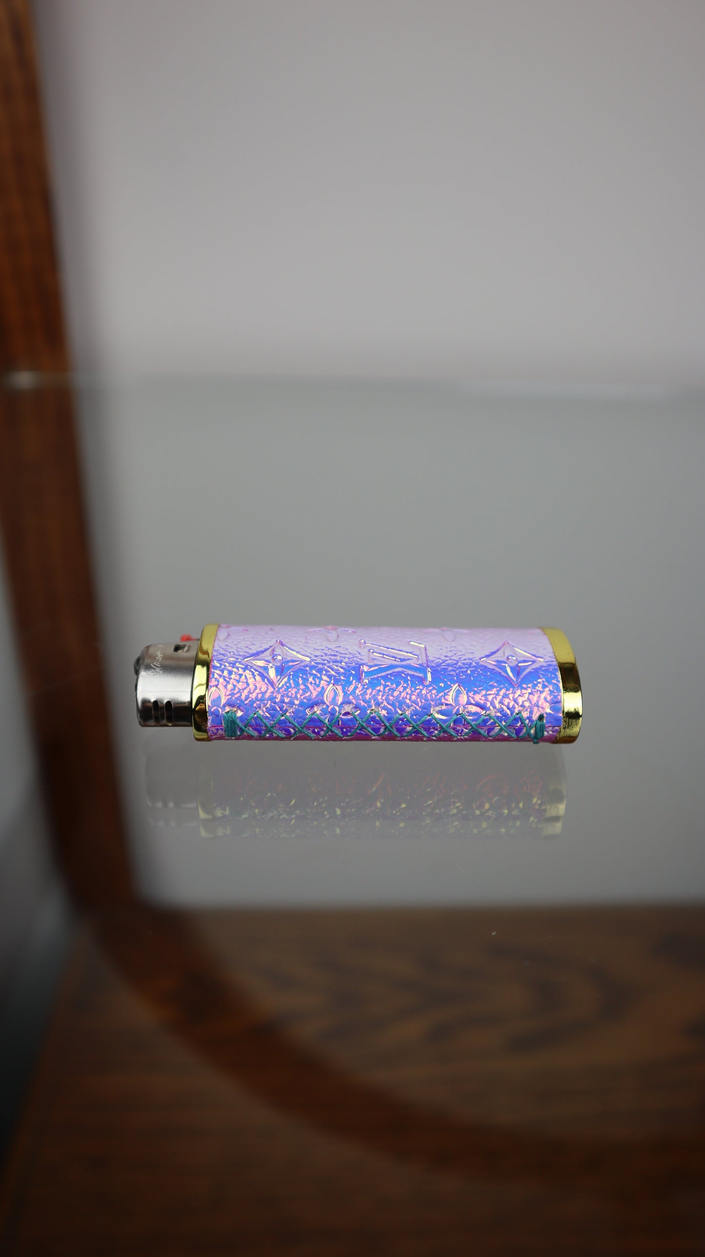 Multi-Color Repurposed Louis