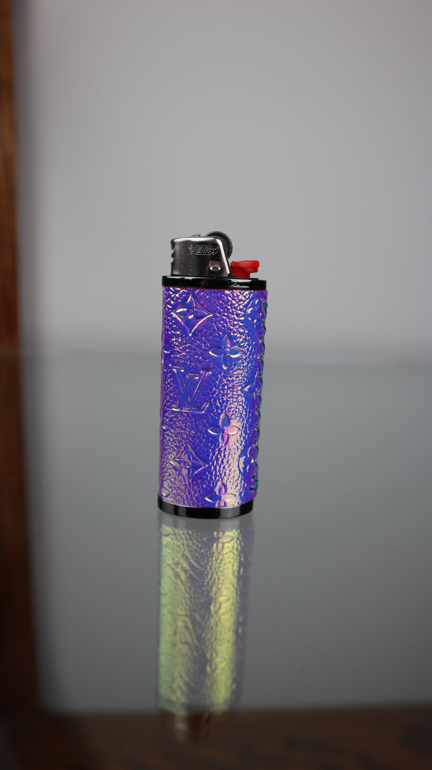 Multi-Color Repurposed Louis