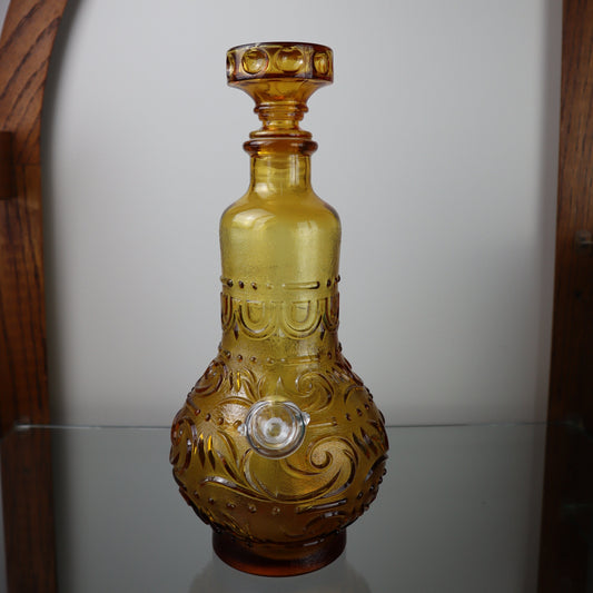 Amber Nachtmann Tribe Mid Century Empoli