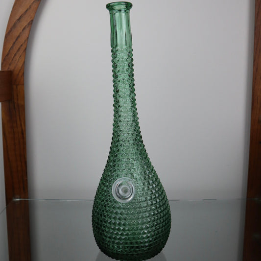 MCM Empoli Green Diamond Cut