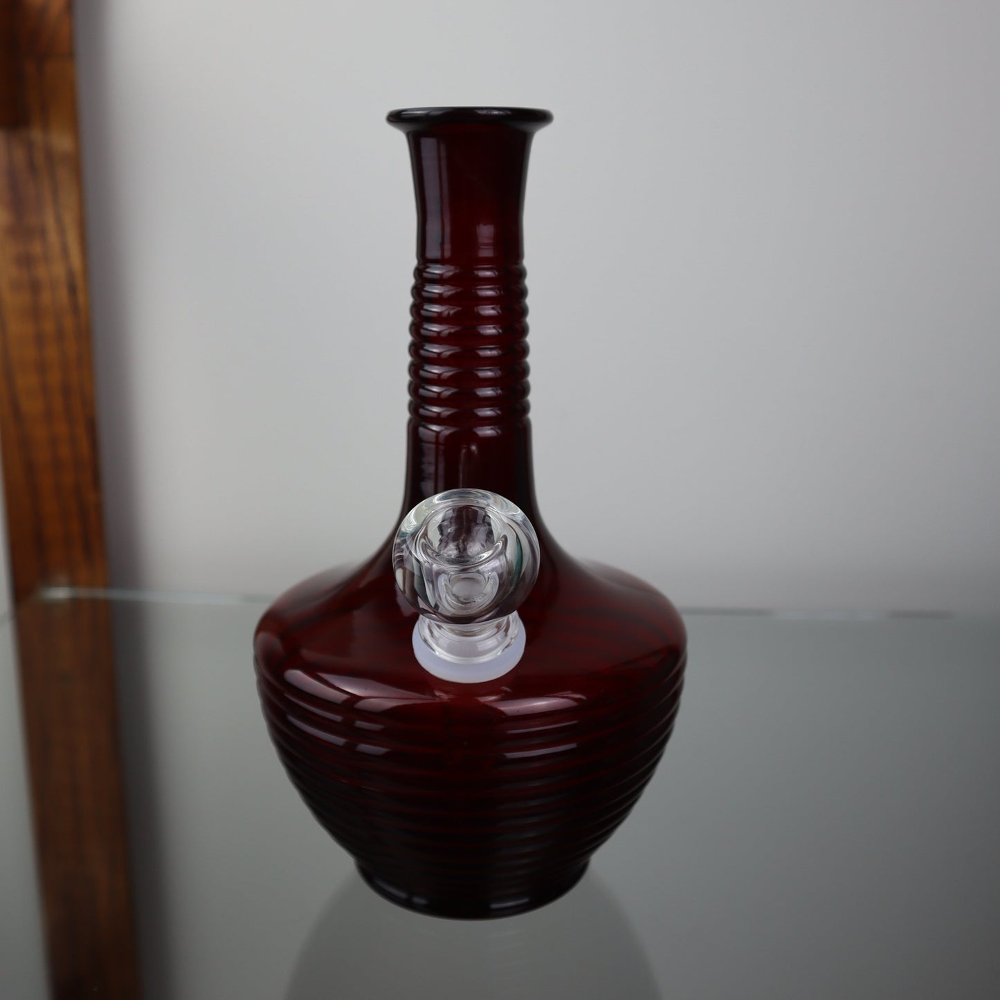 Deep Ruby