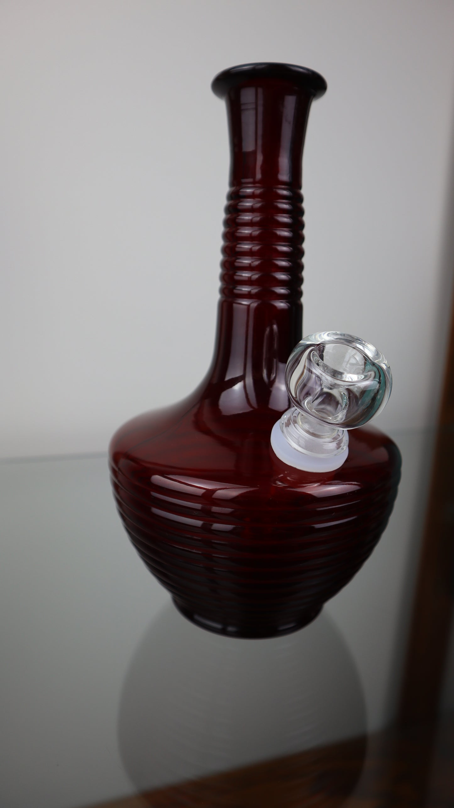Deep Ruby