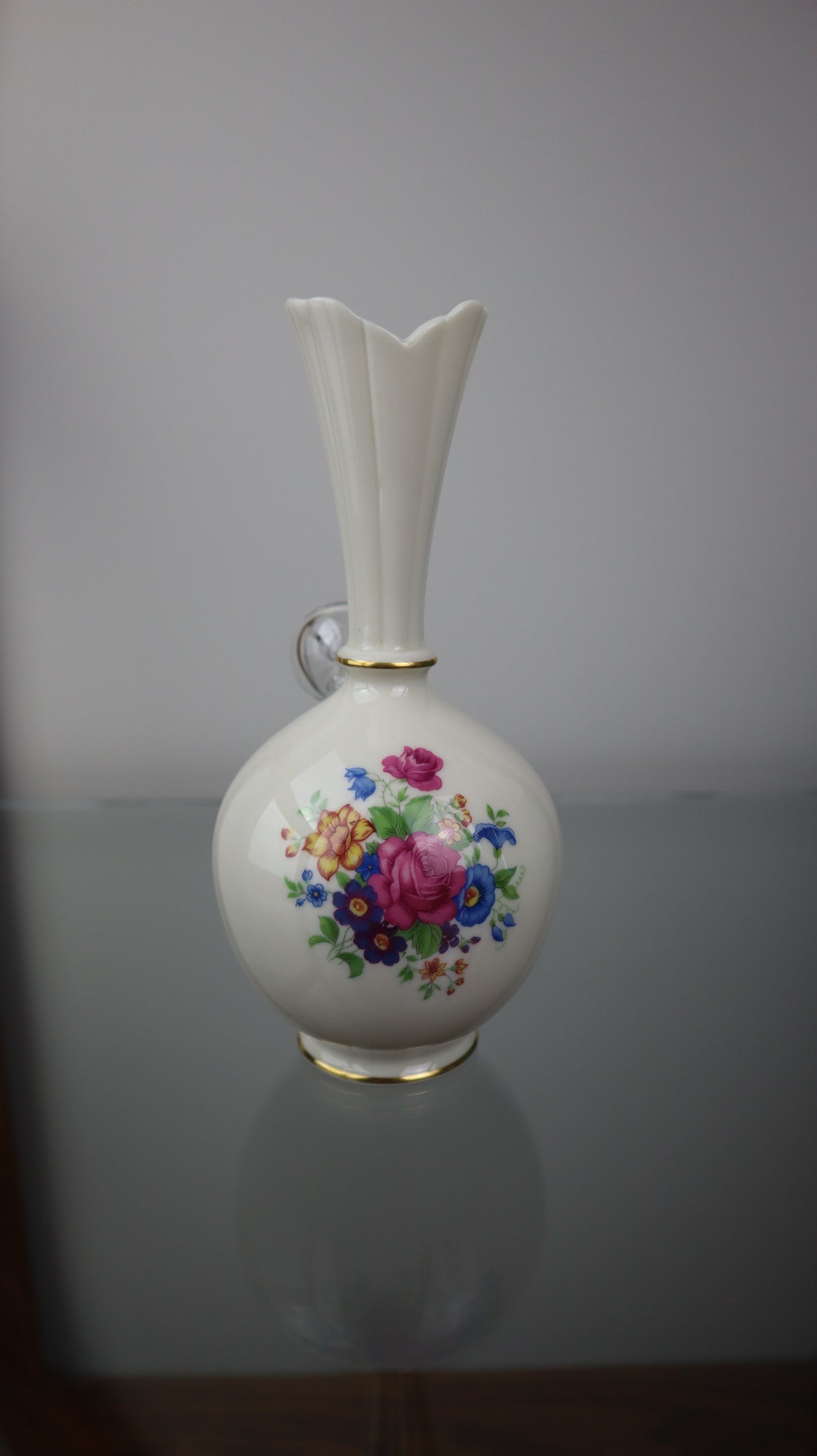 Lenox Flower Bud Vase