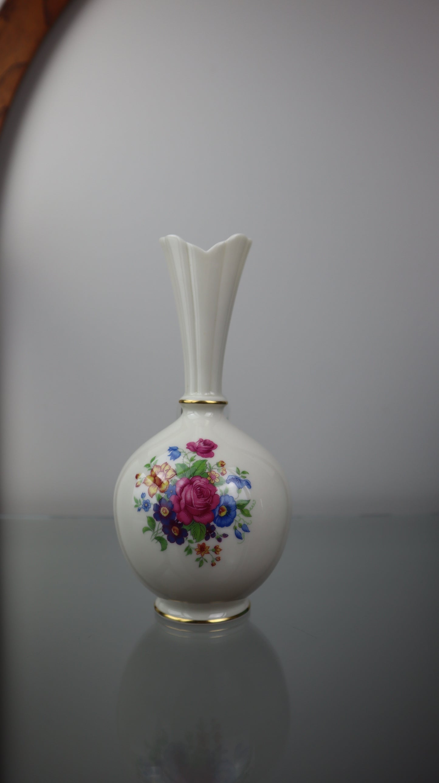 Lenox Flower Bud Vase