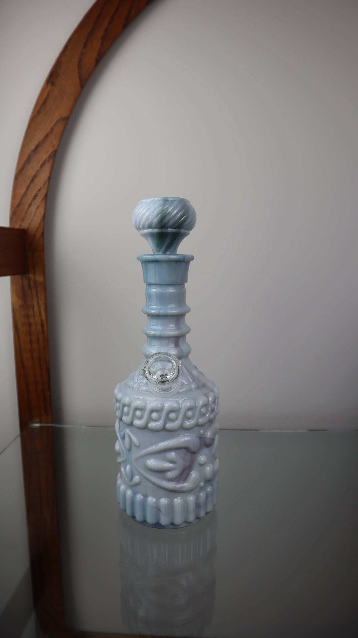 Slag Jim Beam