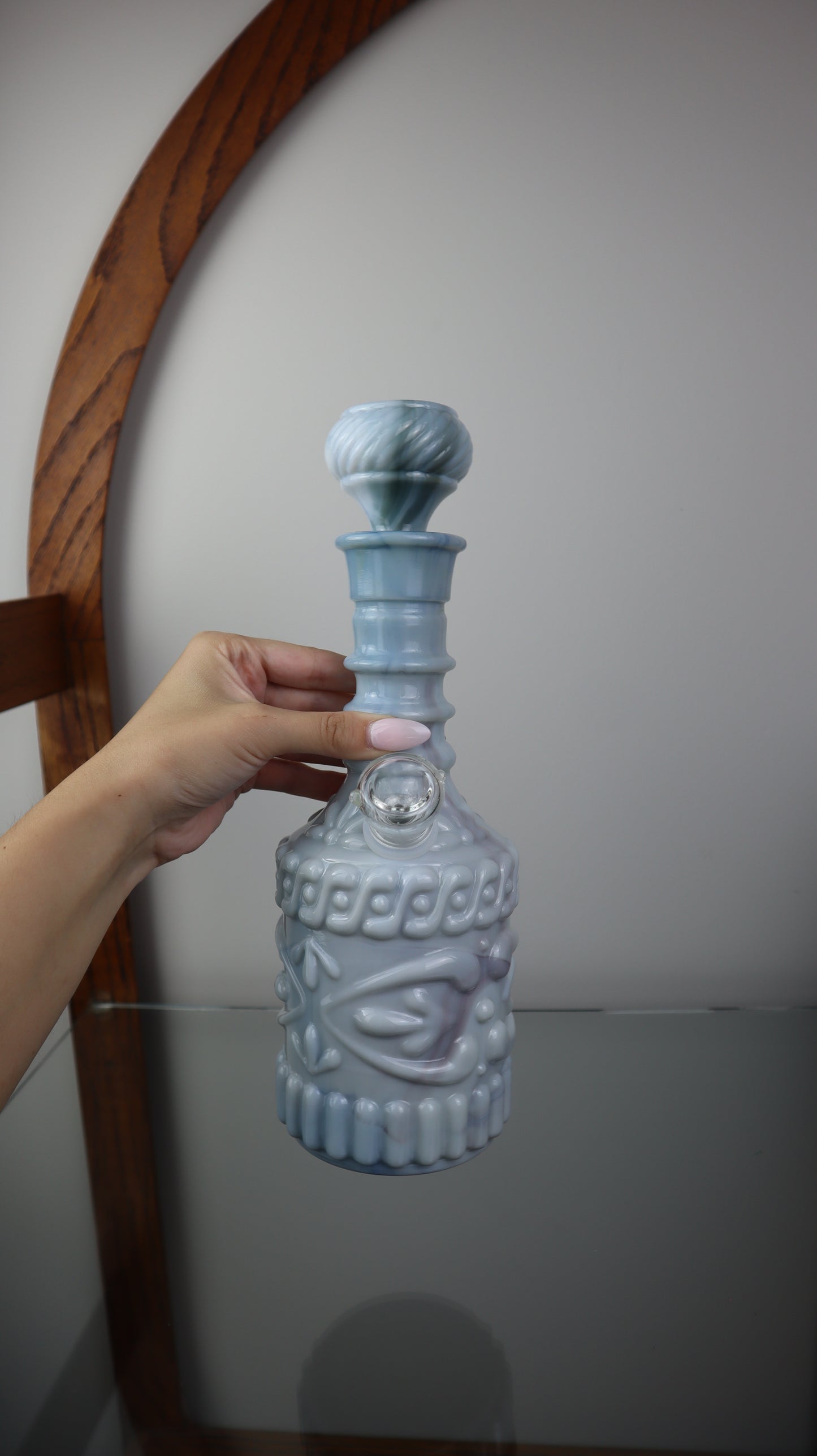Slag Jim Beam