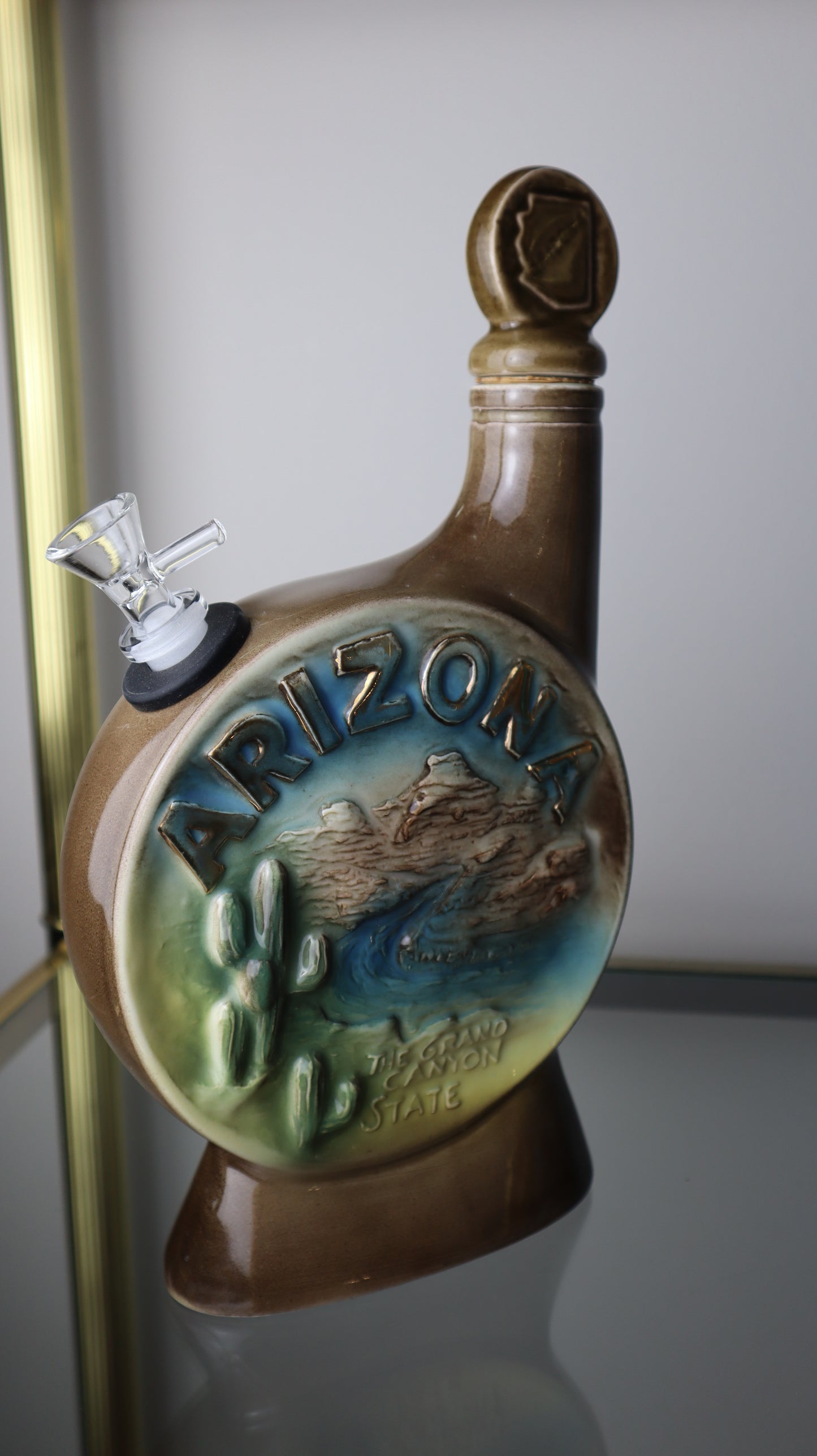 Arizona Jim Beam