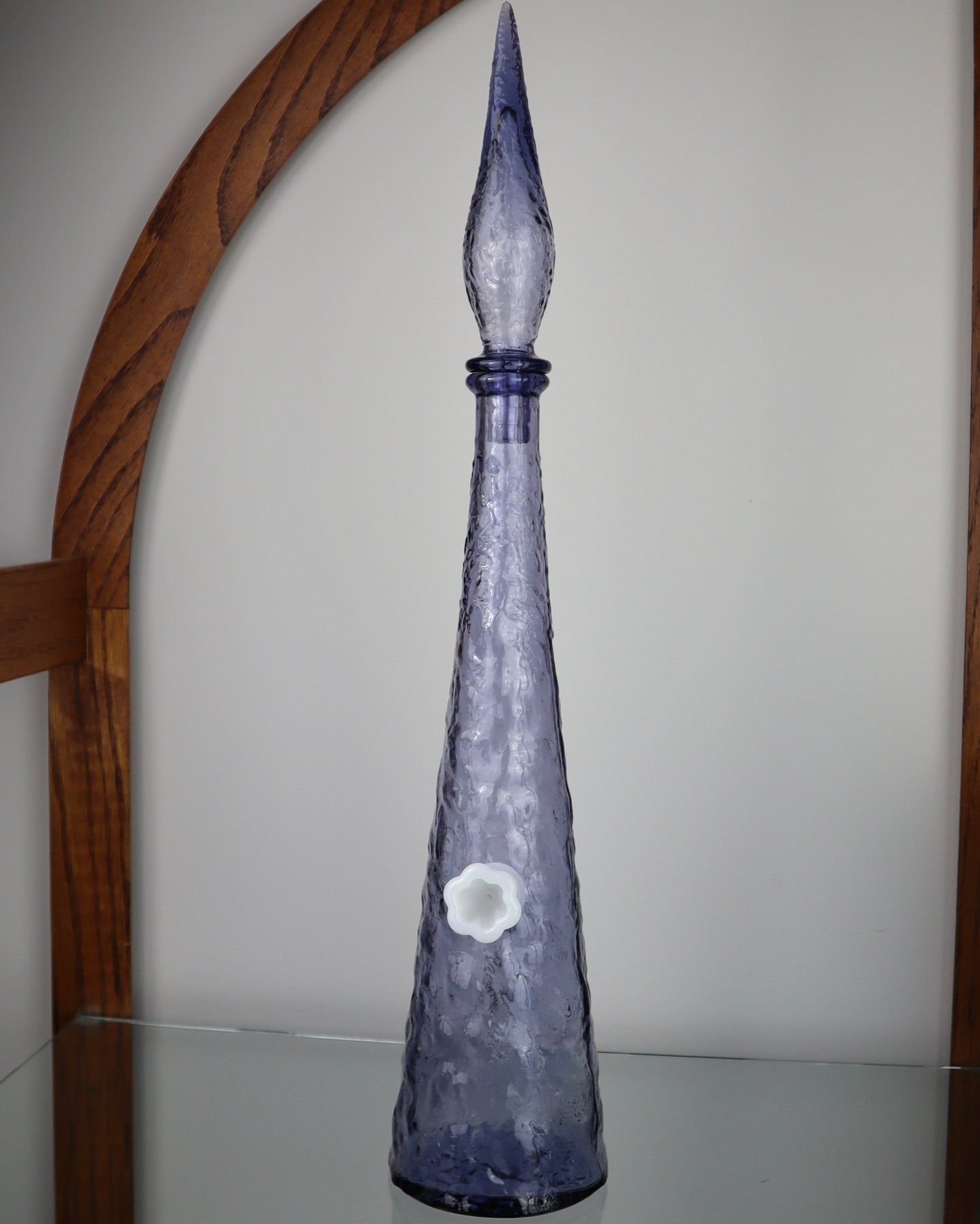 Periwinkle Genie Empoli