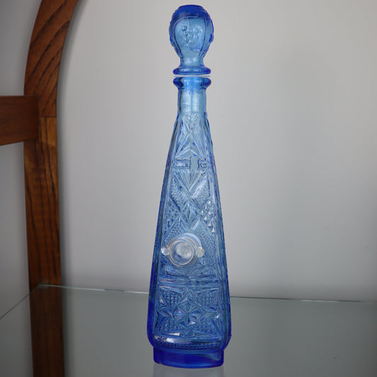 Blue Empoli Tiki Genie