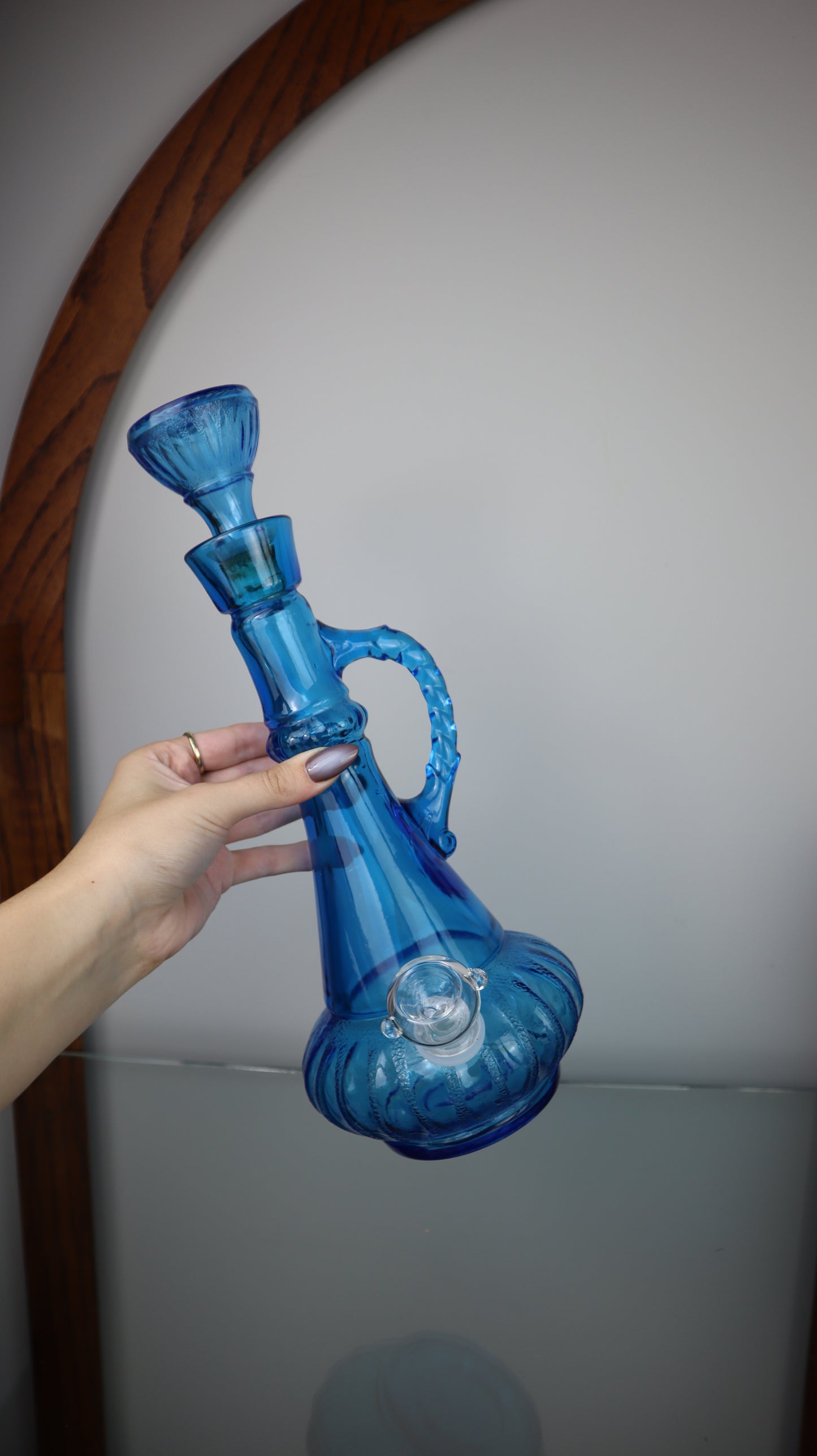 Jim Beam 1973 Dream of Jeannie