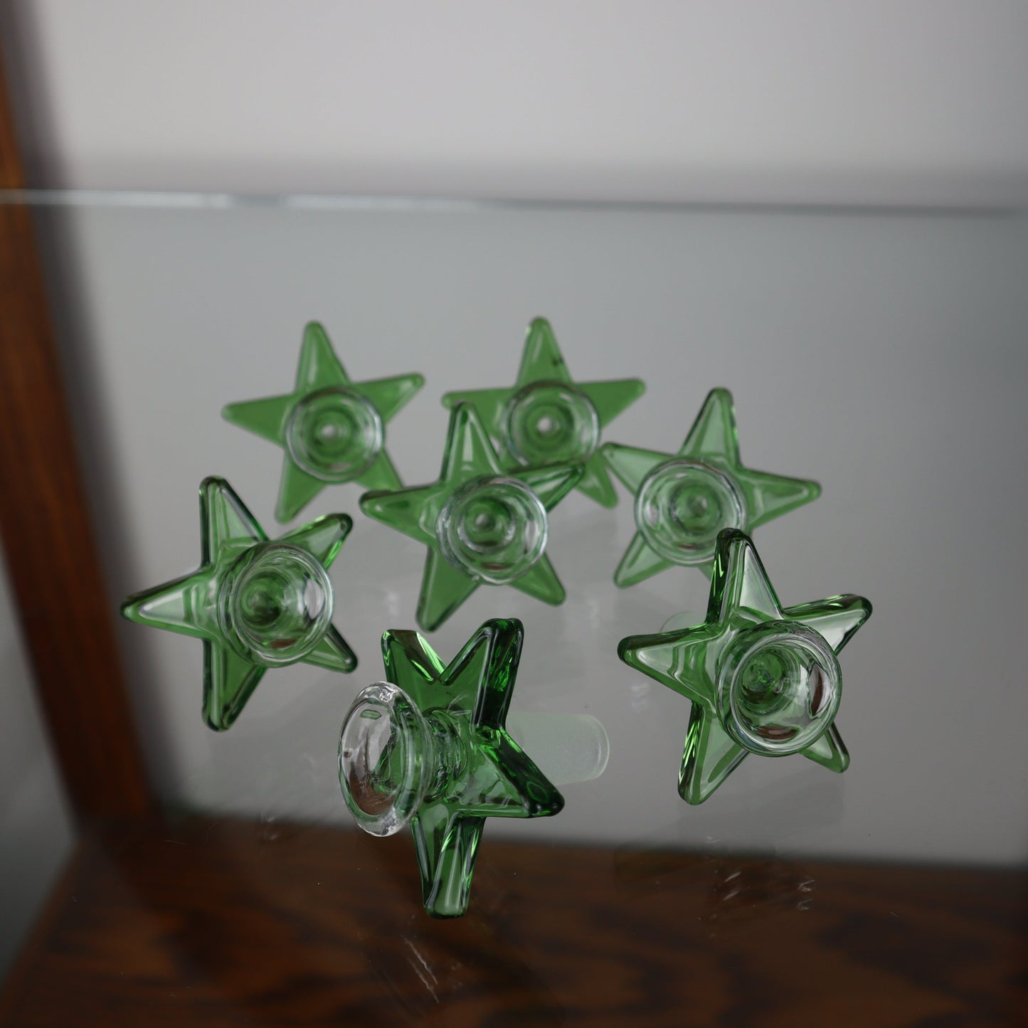 Green Star Bowl
