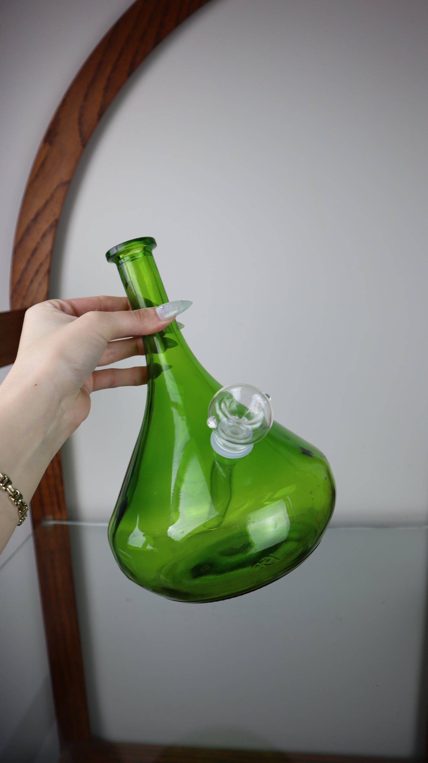 Green Genie