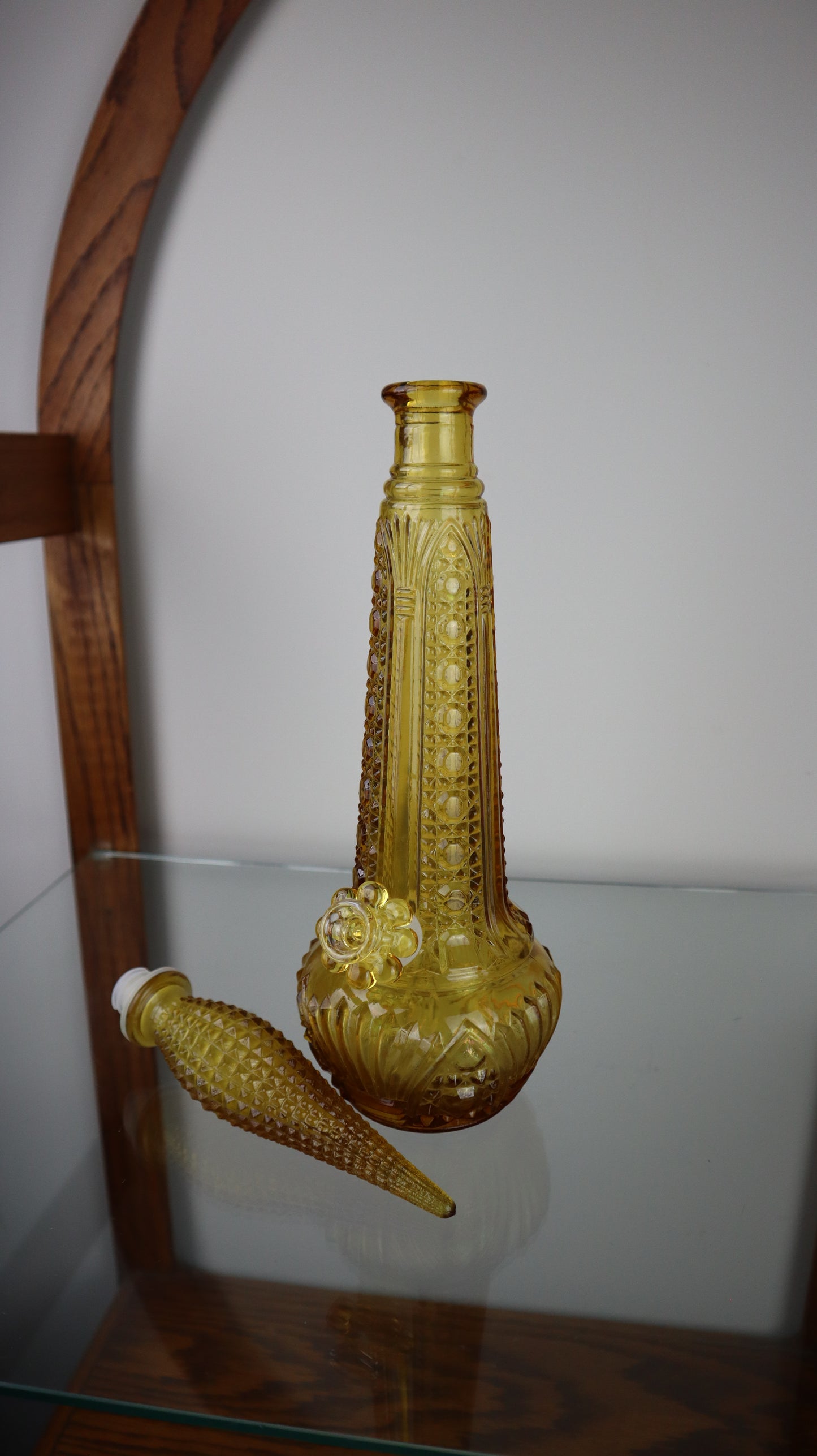 Amber Rossini Piece