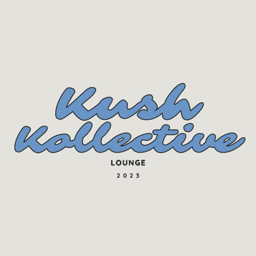 Kush Kollective Lounge