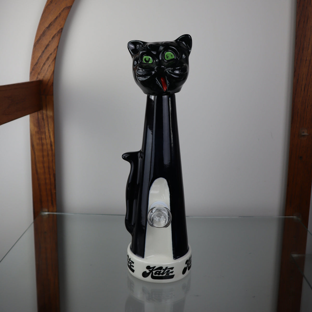 Black Katz Piece