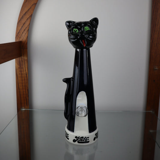Black Katz Piece