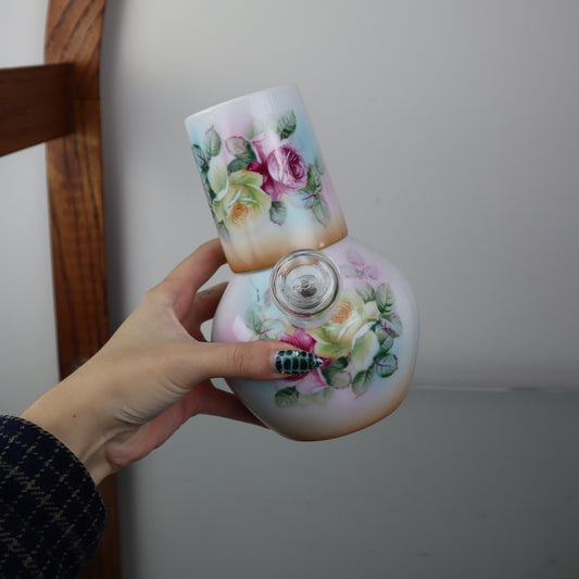 Flower Water Carafe