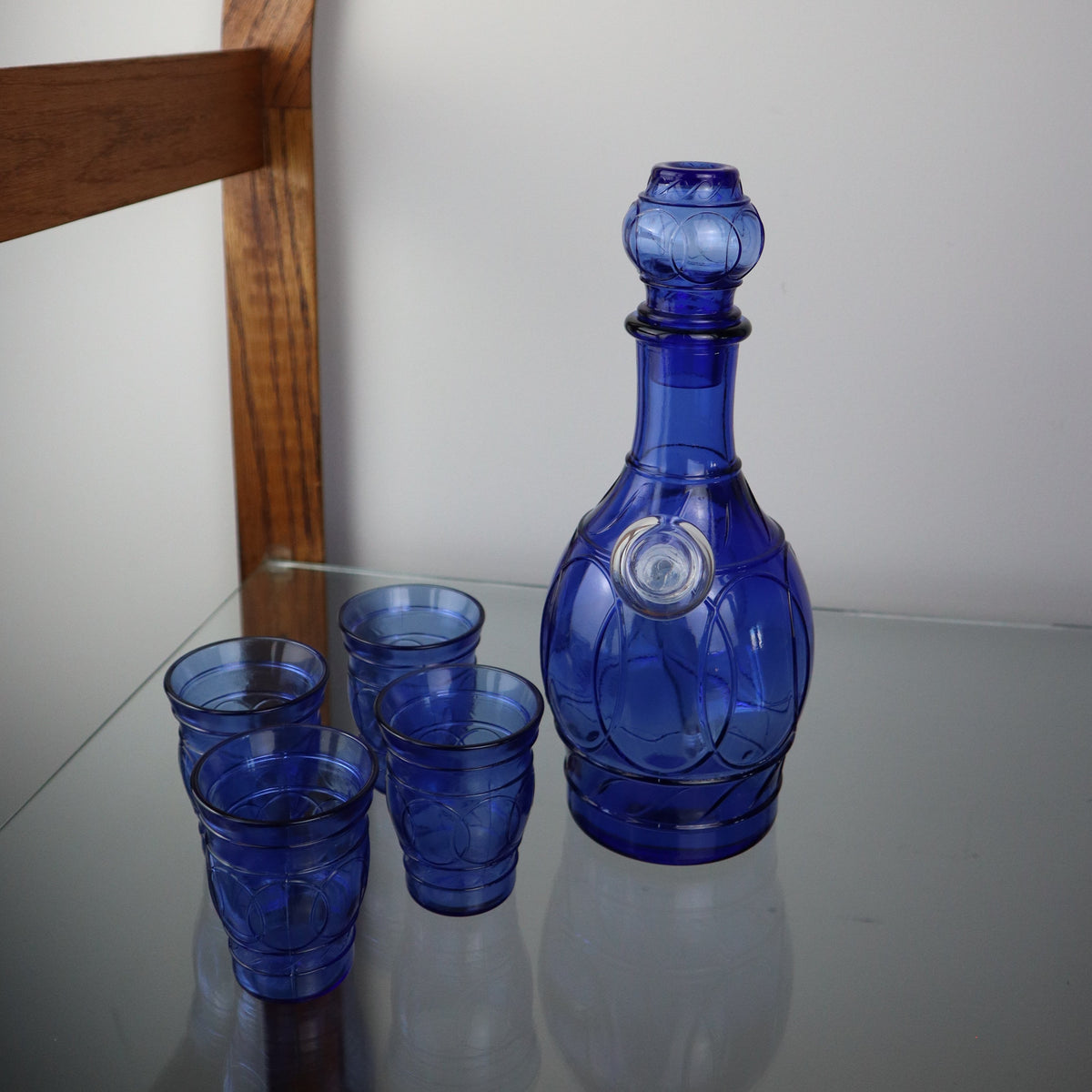 Blue Set