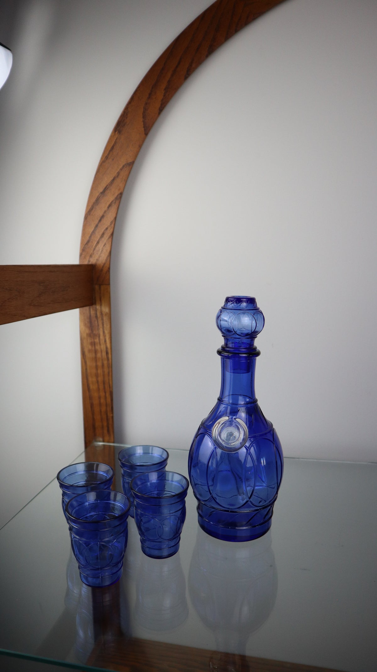 Blue Set