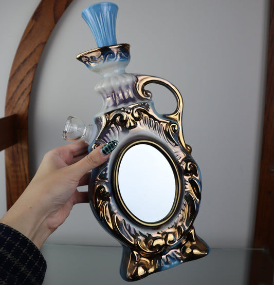 Mirror Jim Beam