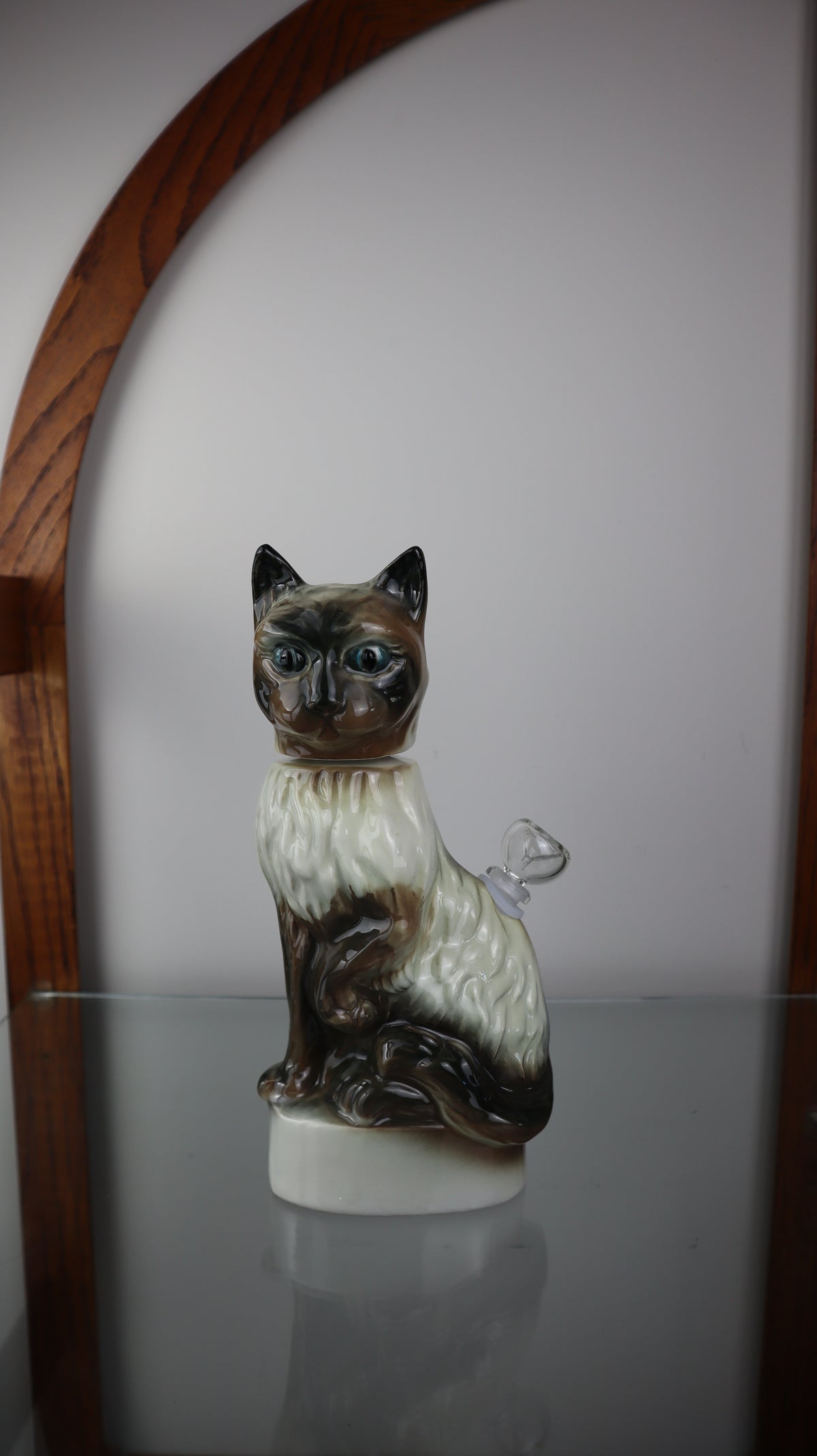 Cat Jim Beam