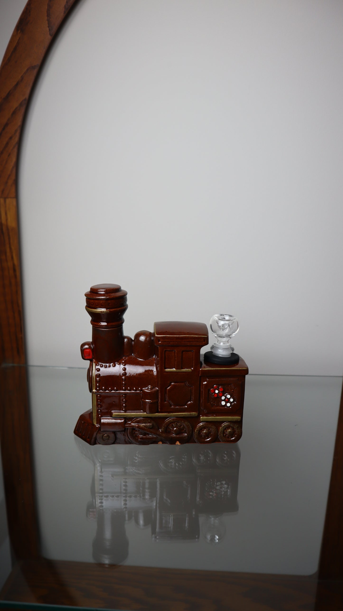 Train Rig