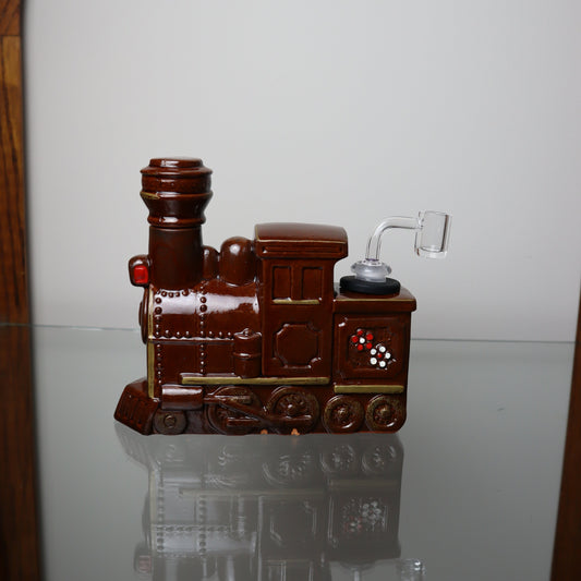 Train Rig