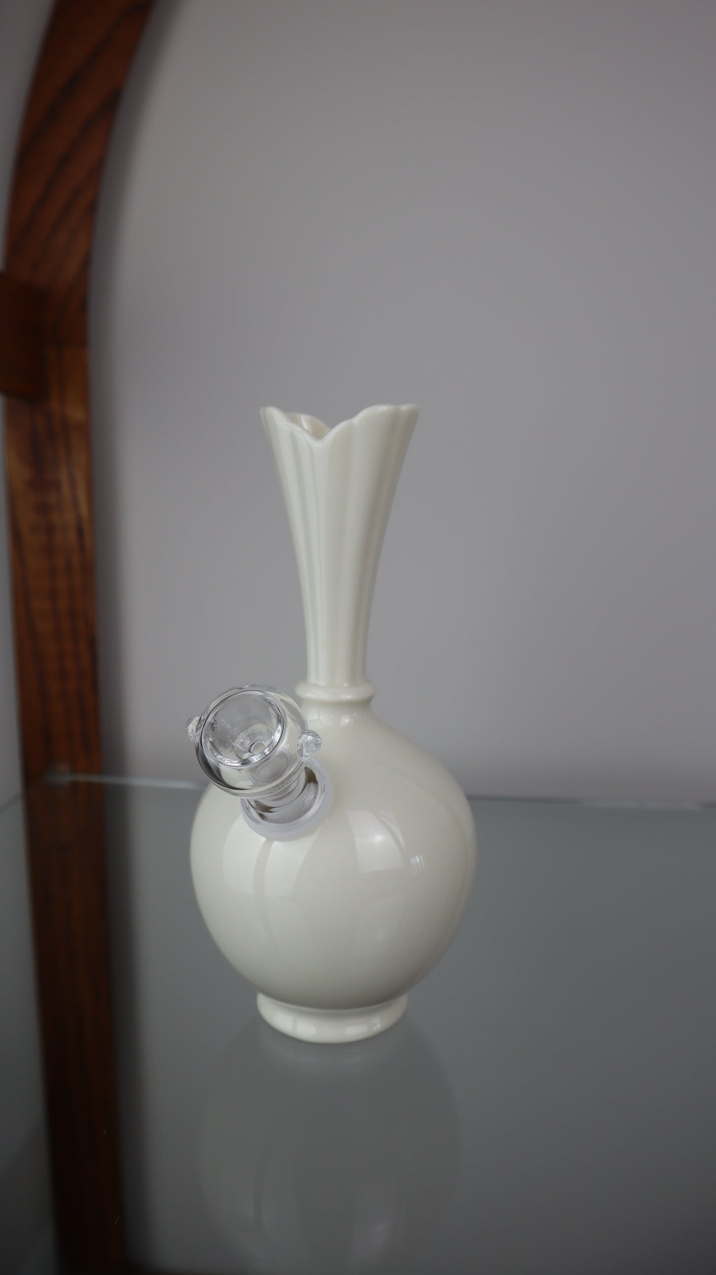 Lenox Bud Vase