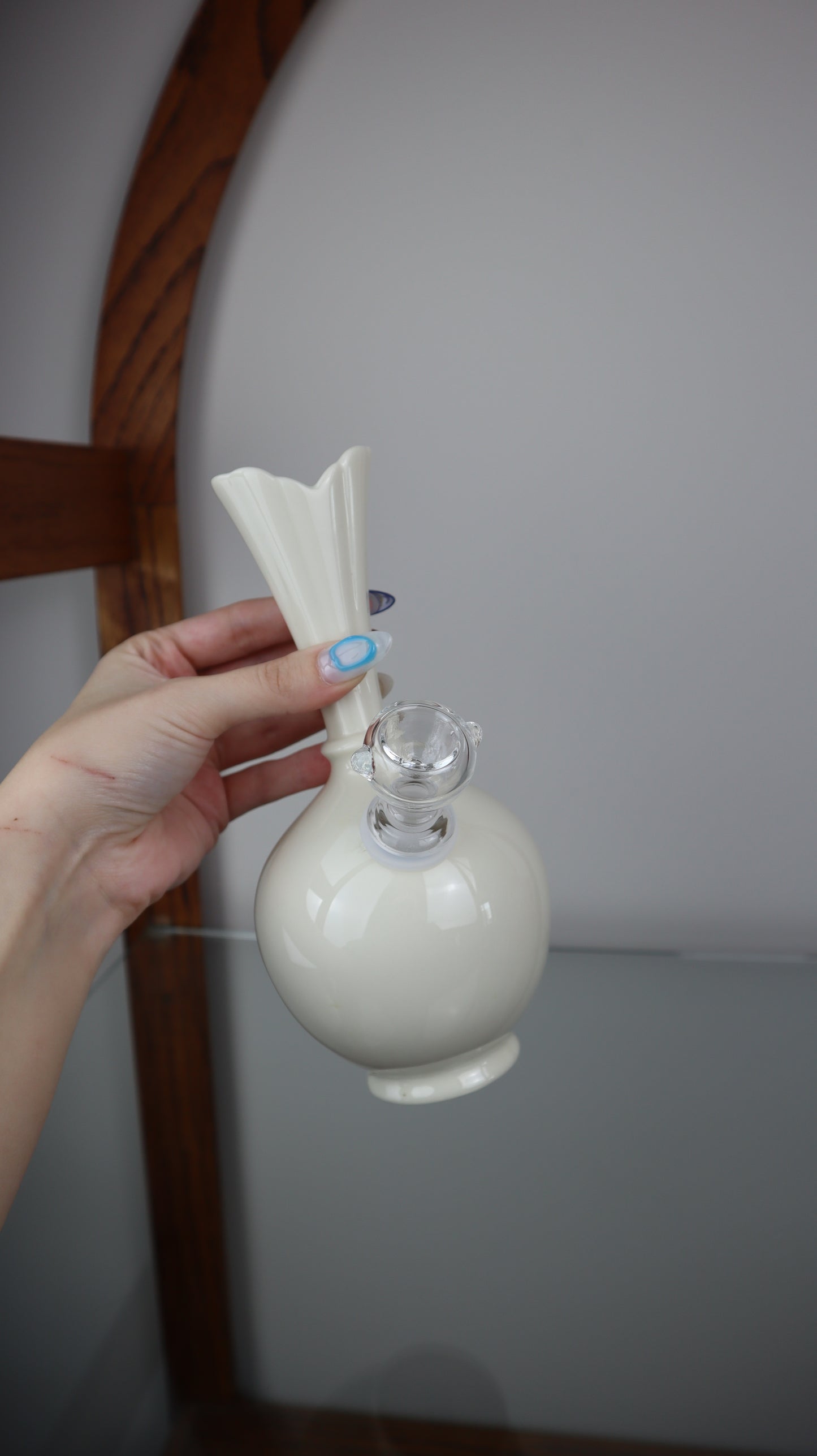 Lenox Bud Vase