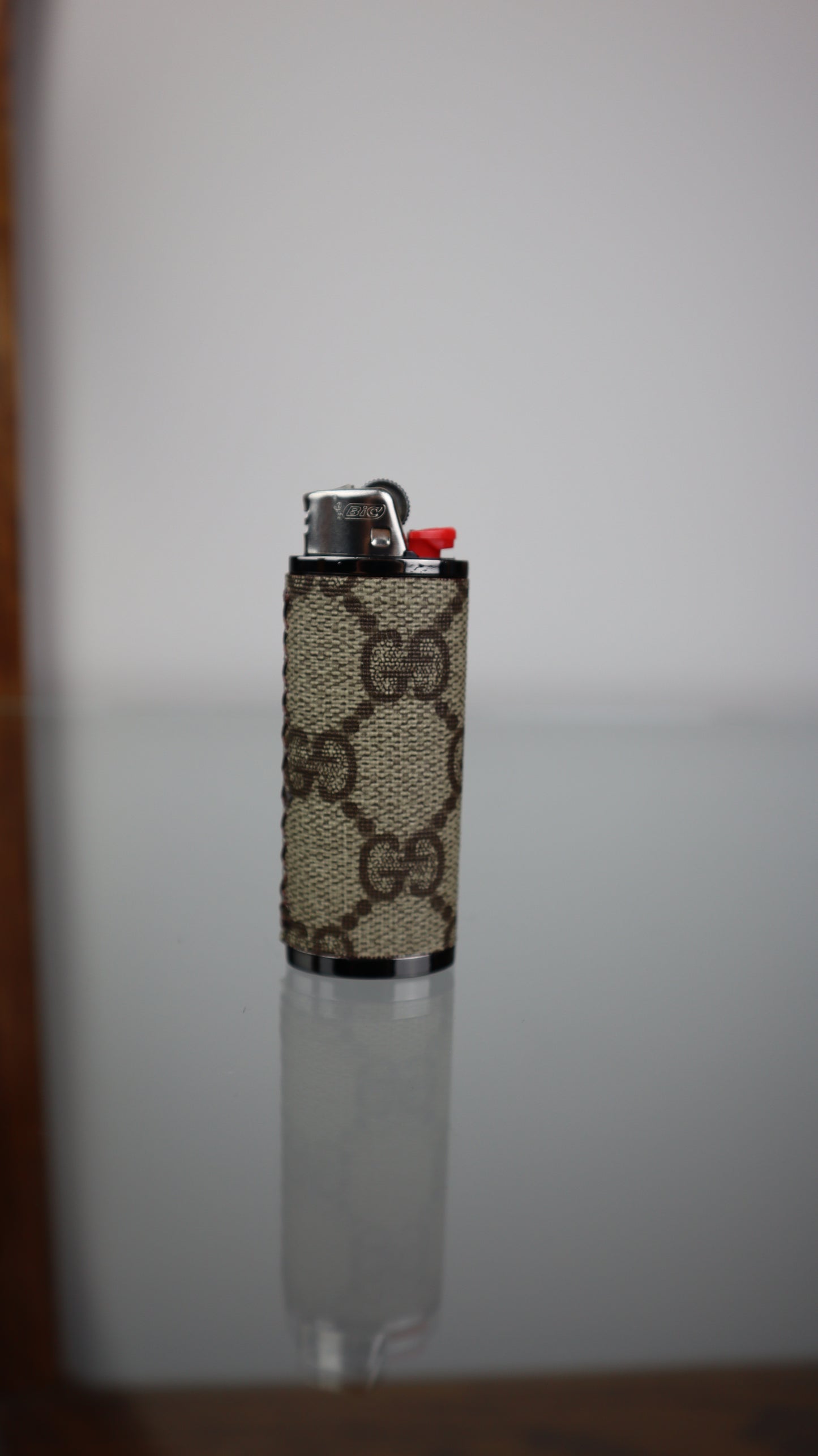 Brown Repurposed Gucci