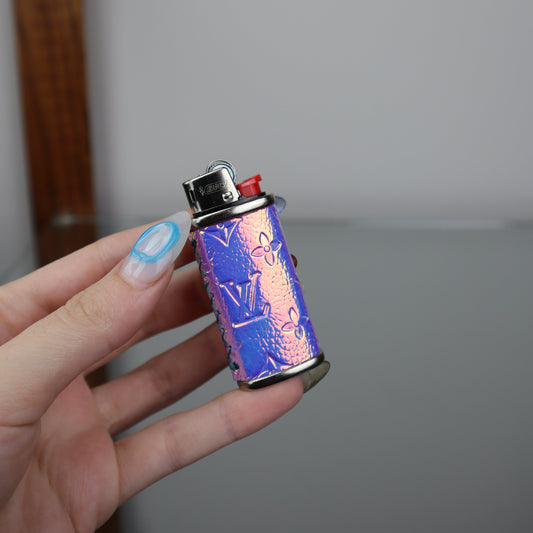 Mini Multi-Color Repurposed Louis