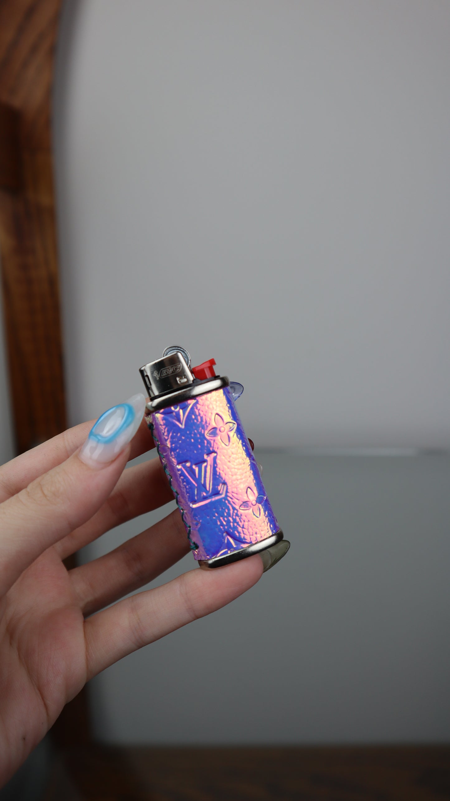 Mini Multi-Color Repurposed Louis