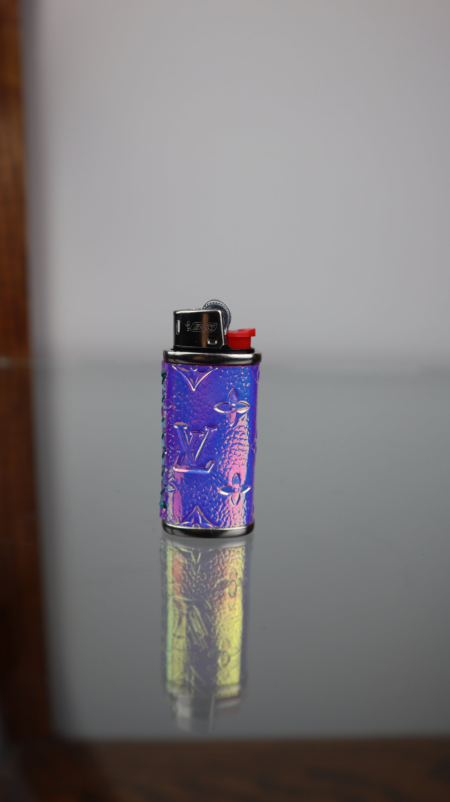 Mini Multi-Color Repurposed Louis