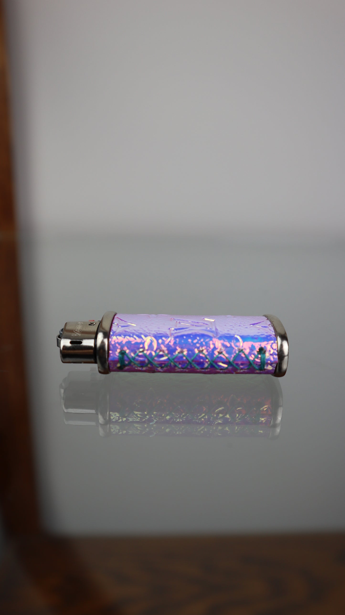 Mini Multi-Color Repurposed Louis
