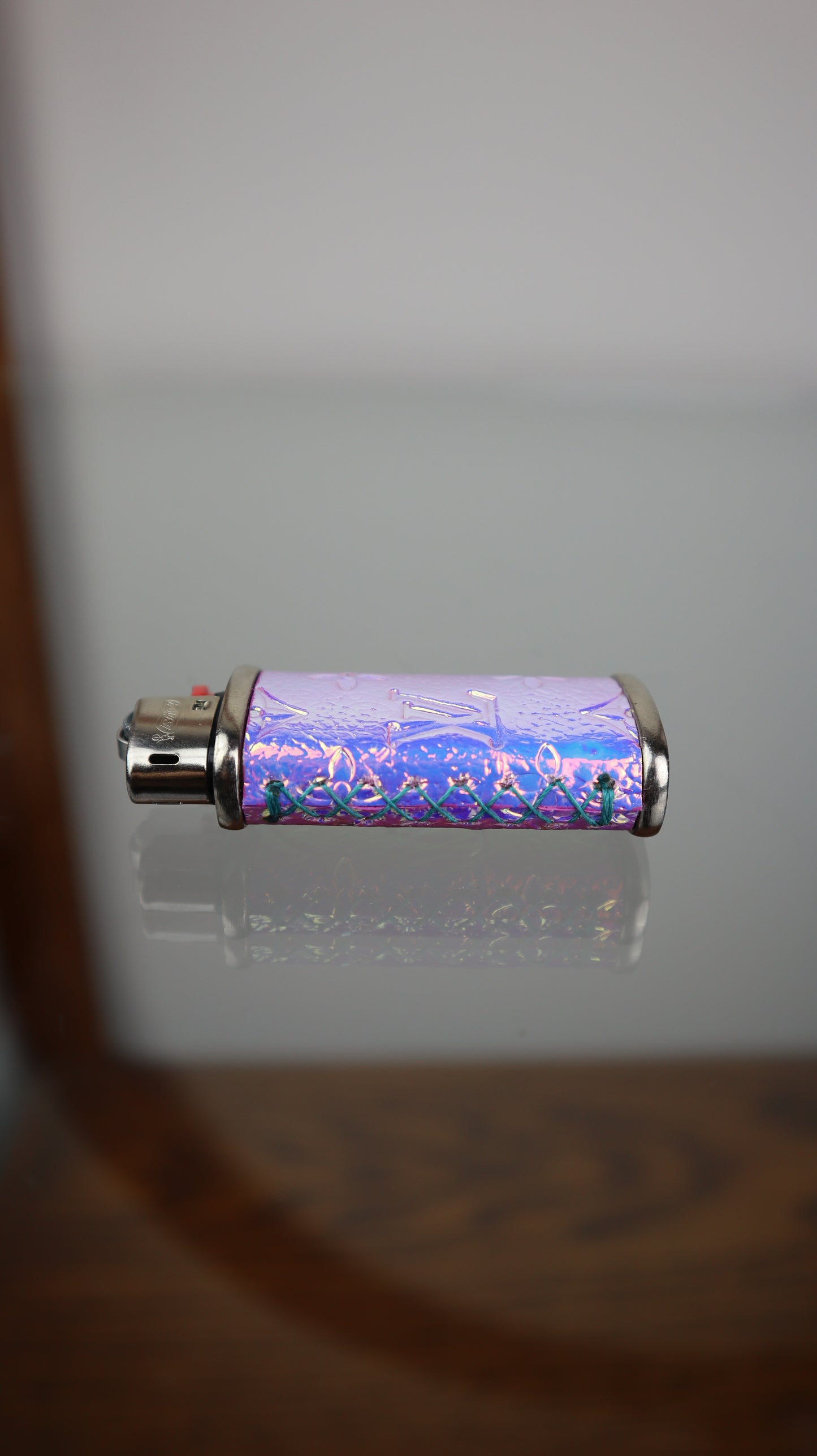Mini Multi-Color Repurposed Louis