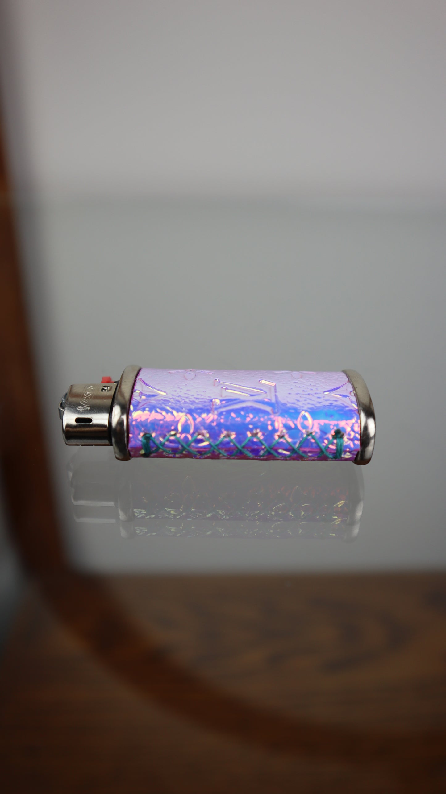 Mini Multi-Color Repurposed Louis