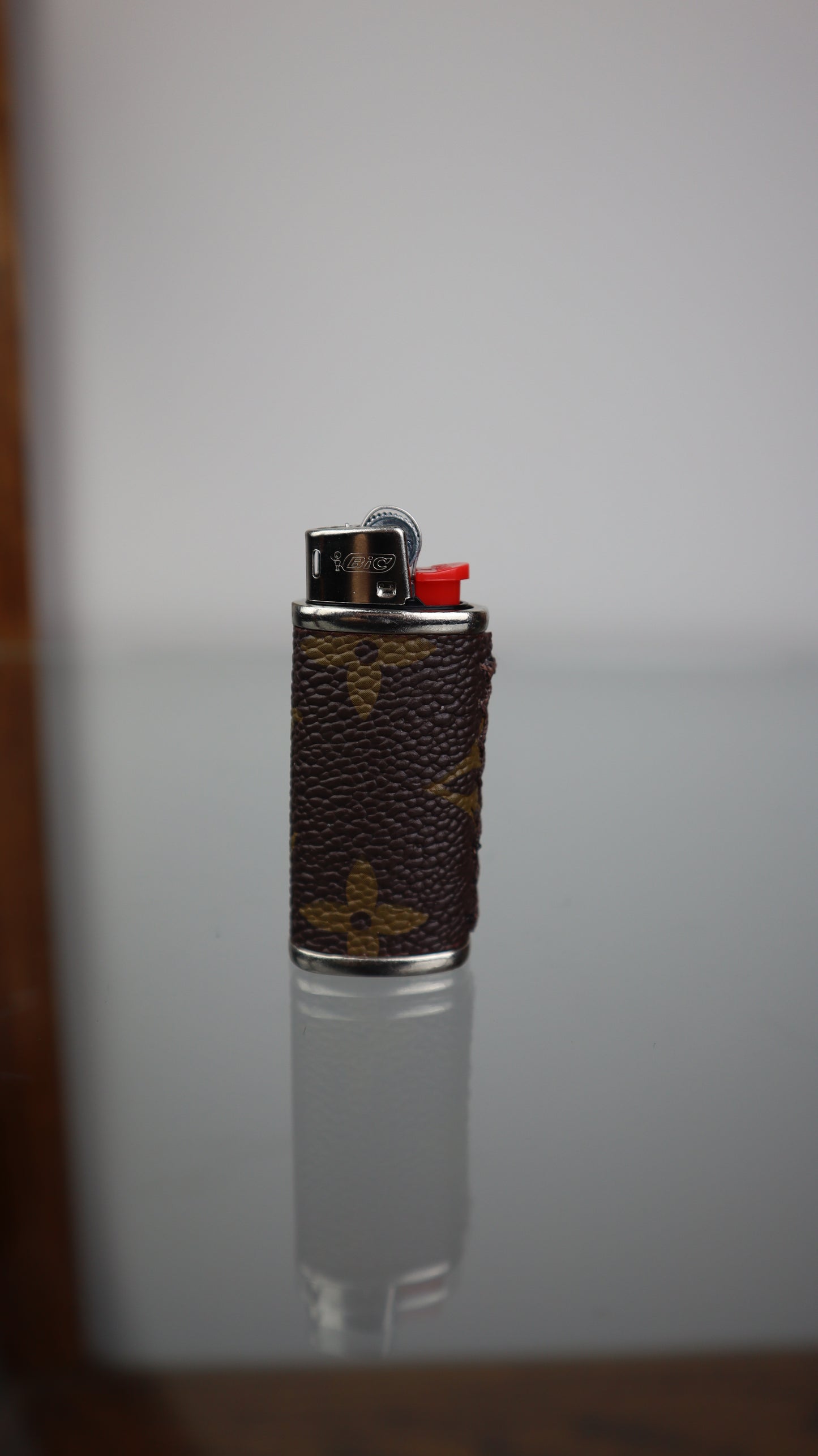 Mini Brown Repurposed Louis