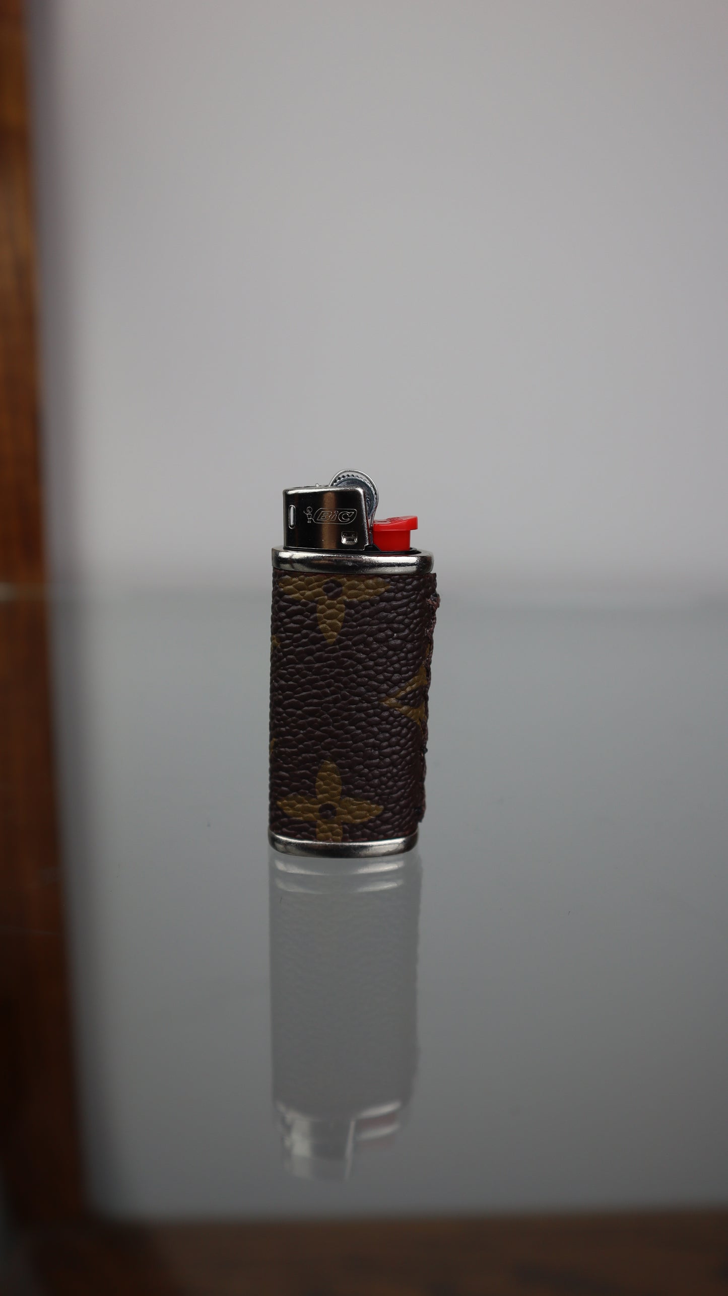Mini Brown Repurposed Louis
