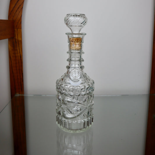 Clear Jim Beam