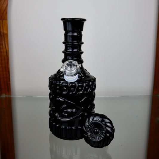 Black Jim Beam