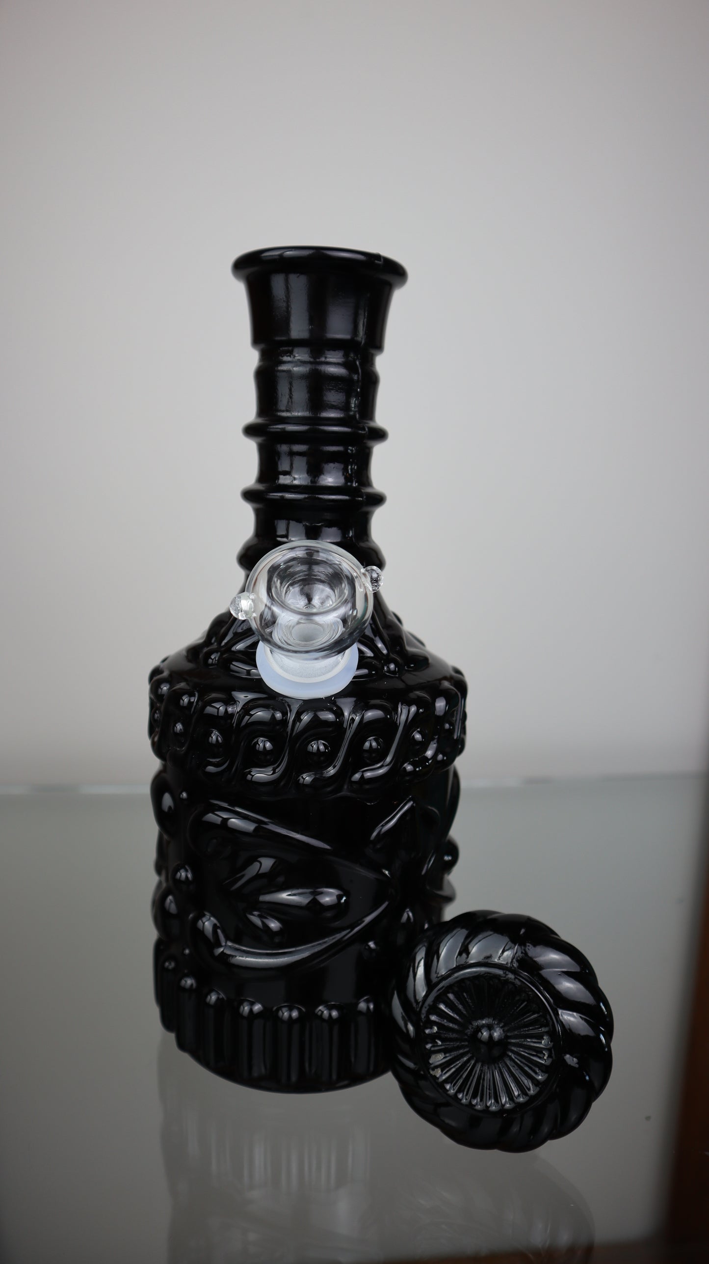 Black Jim Beam
